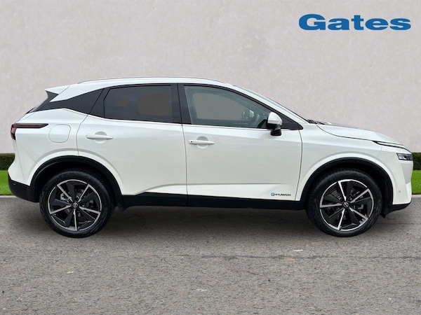 Used Nissan Qashqai 2024 for sale - 76315818: Photo 8