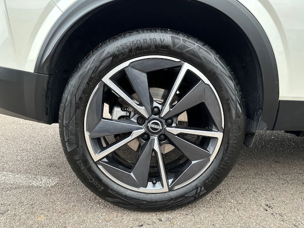 Used Nissan Qashqai 2024 for sale - 76315818: Photo 9