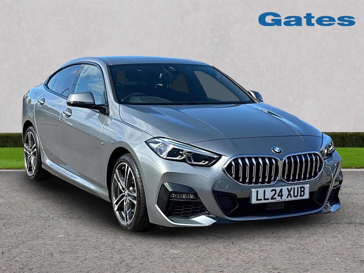 Used BMW 2 Series 2024 for sale - 76332190: Photo 1