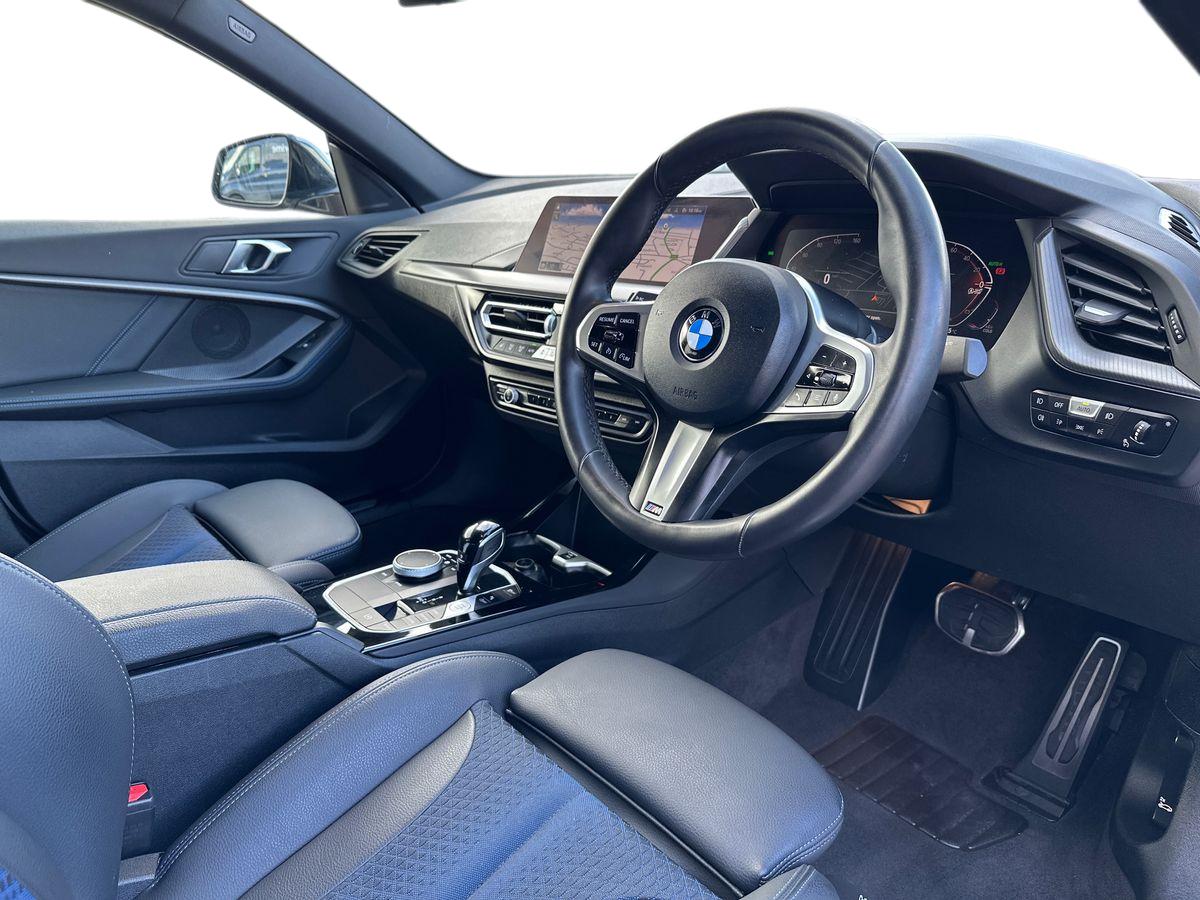 Used BMW 2 Series 2024 for sale - 76332190: Photo 10