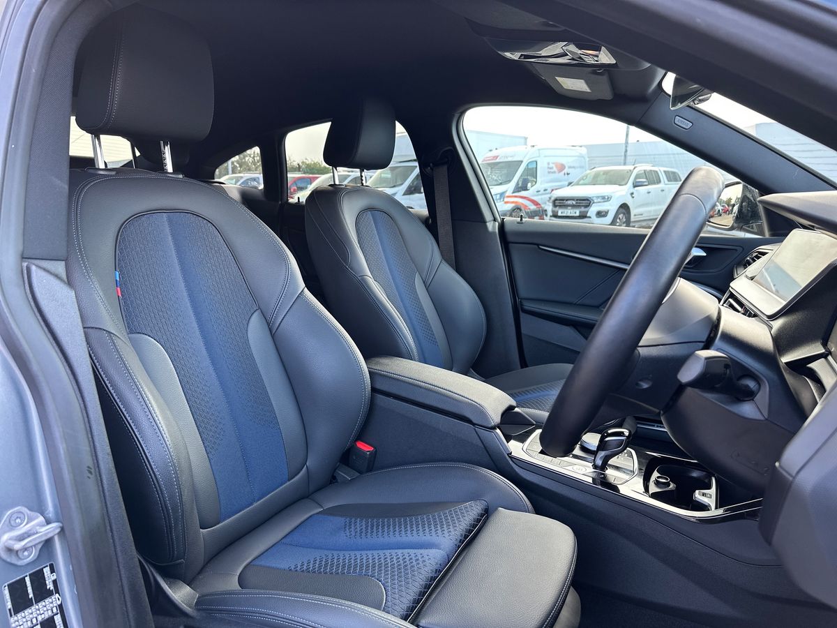 Used BMW 2 Series 2024 for sale - 76332190: Photo 12