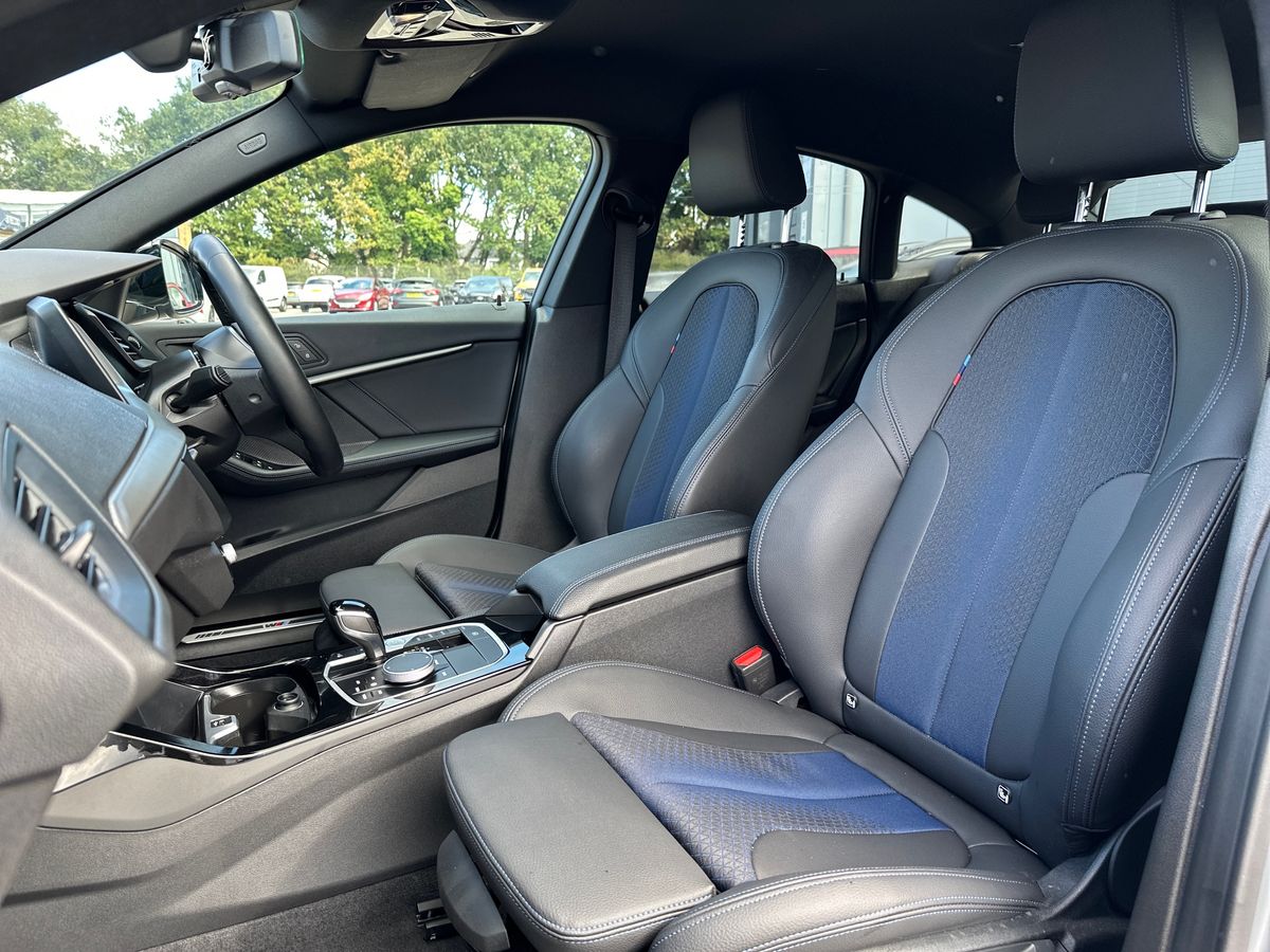 Used BMW 2 Series 2024 for sale - 76332190: Photo 13