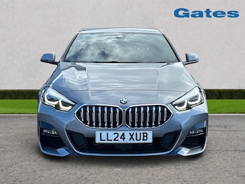 Used BMW 2 Series 2024 for sale - 76332190: Photo