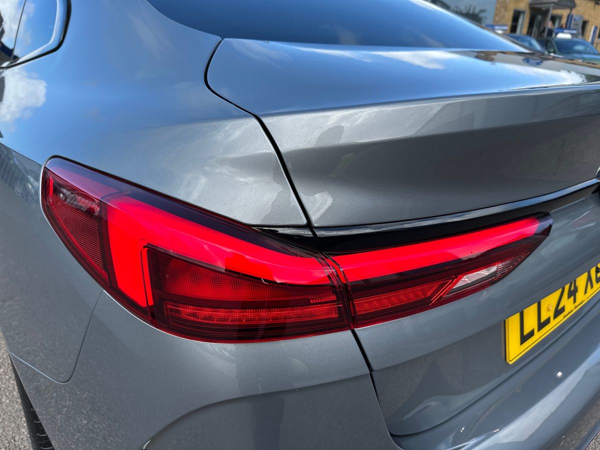 Used BMW 2 Series 2024 for sale - 76332190: Photo 33