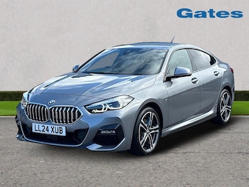 Used BMW 2 Series 2024 for sale - 76332190: Photo
