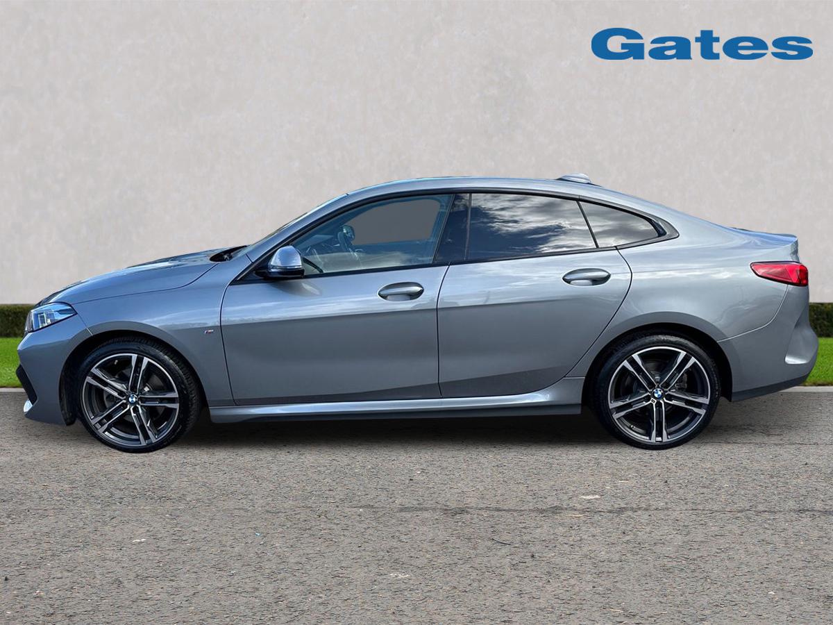 Used BMW 2 Series 2024 for sale - 76332190: Photo 4