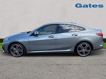 Used BMW 2 Series 2024 for sale - 76332190: Photo