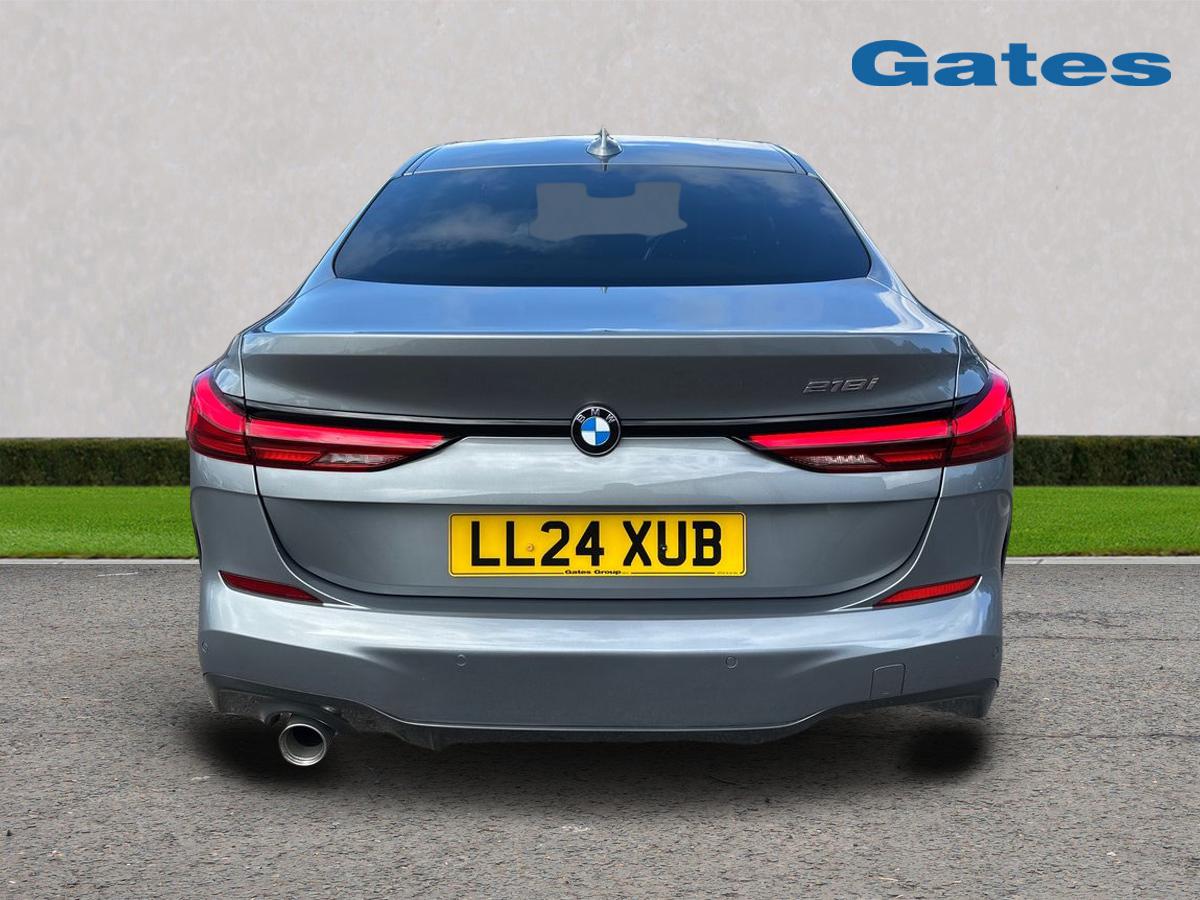 Used BMW 2 Series 2024 for sale - 76332190: Photo 6