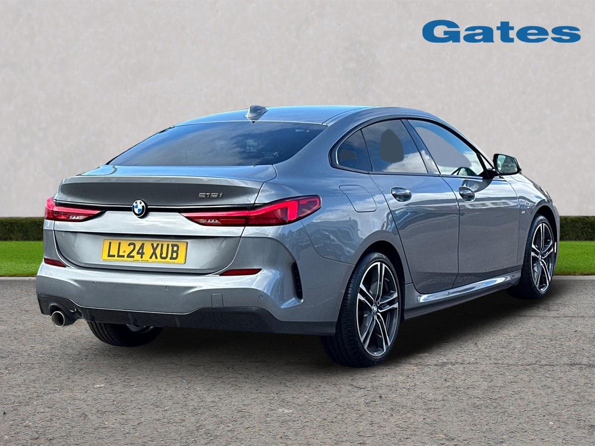 Used BMW 2 Series 2024 for sale - 76332190: Photo 7