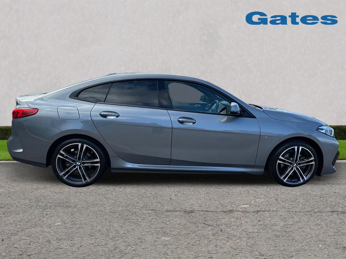 Used BMW 2 Series 2024 for sale - 76332190: Photo 8