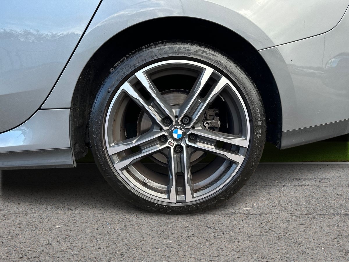 Used BMW 2 Series 2024 for sale - 76332190: Photo 9