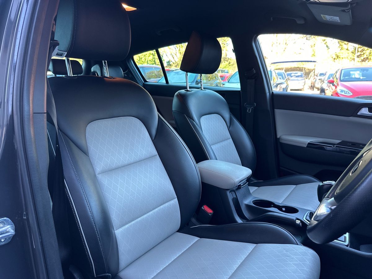 Used Kia Sportage 2021 for sale - 76660692: Photo 12