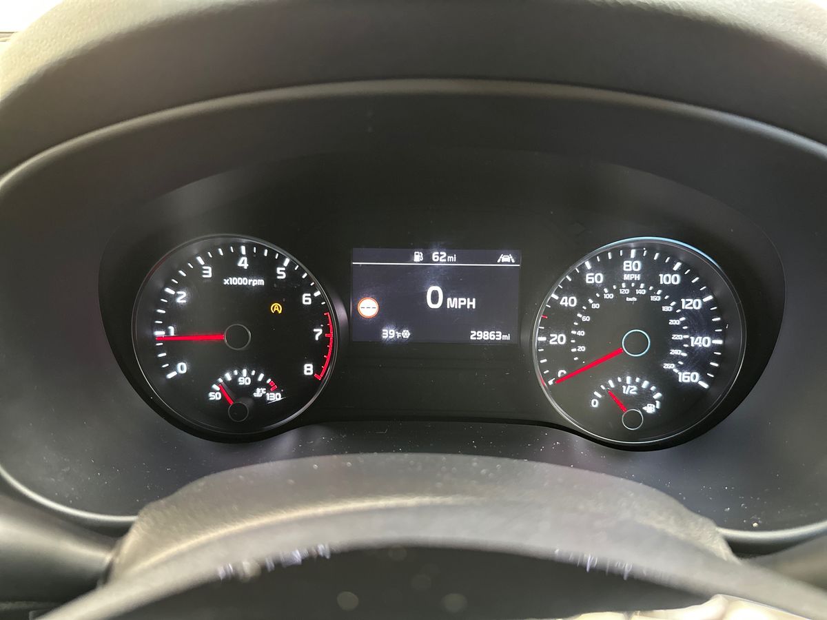 Used Kia Sportage 2021 for sale - 76660692: Photo 18