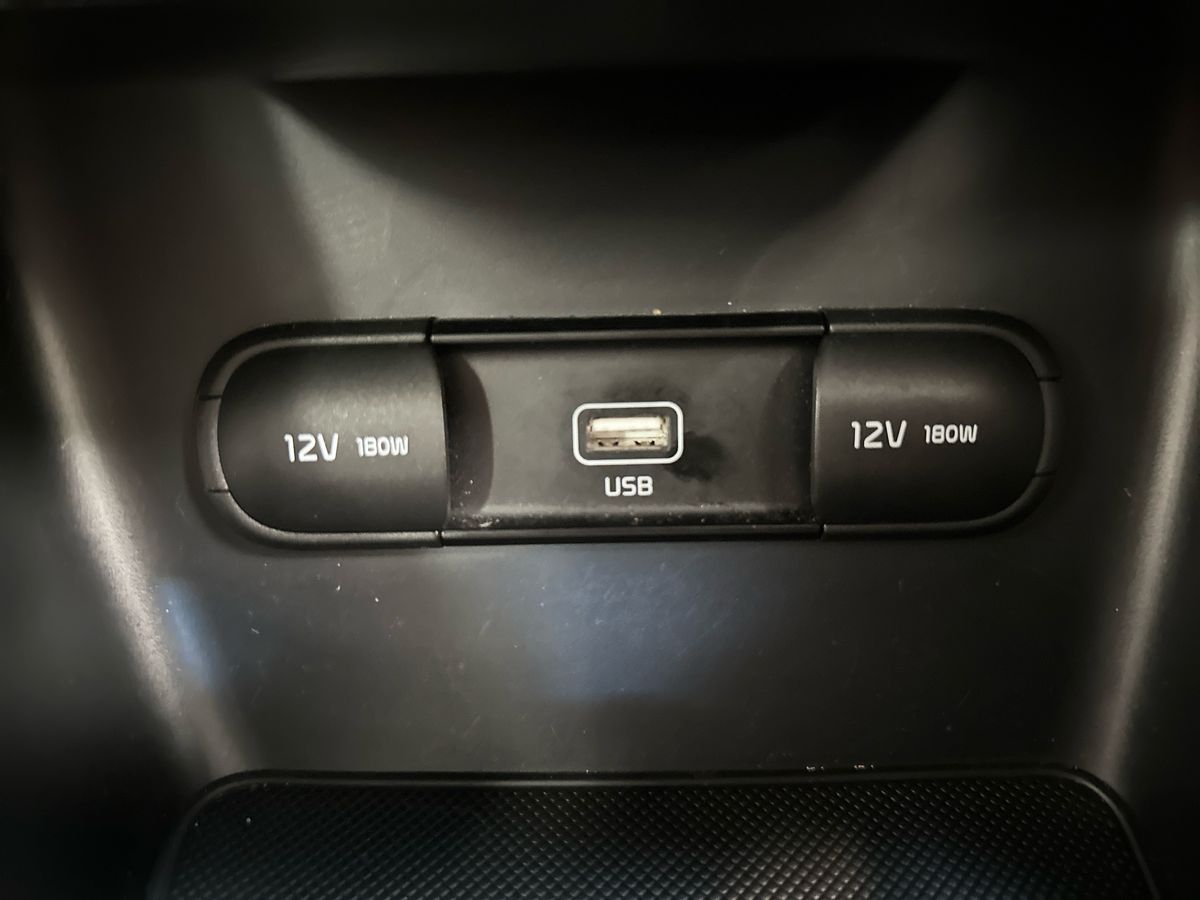 Used Kia Sportage 2021 for sale - 76660692: Photo 24