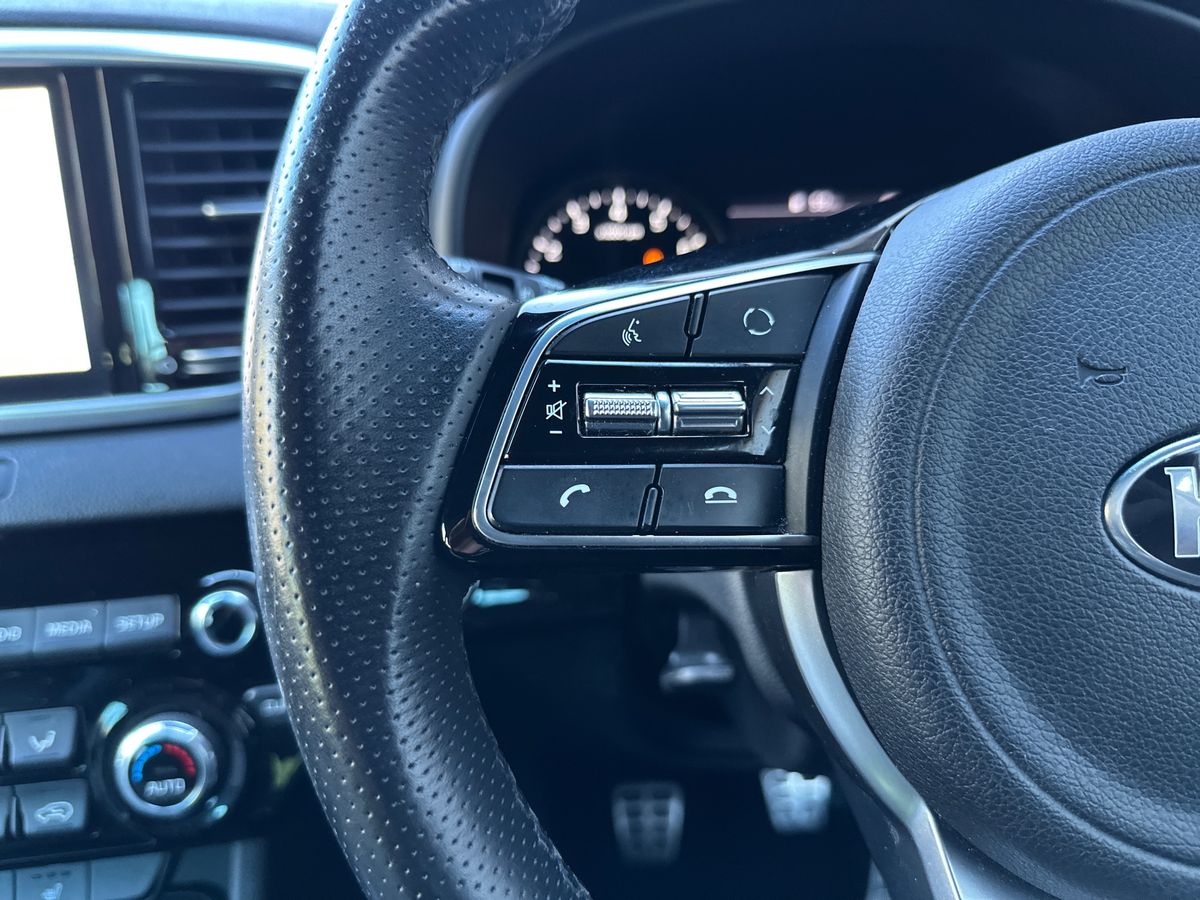 Used Kia Sportage 2021 for sale - 76660692: Photo 26