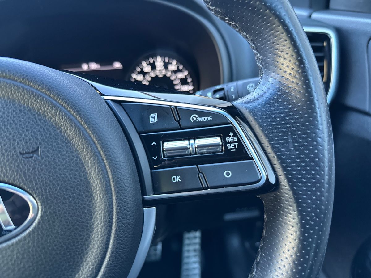 Used Kia Sportage 2021 for sale - 76660692: Photo 27