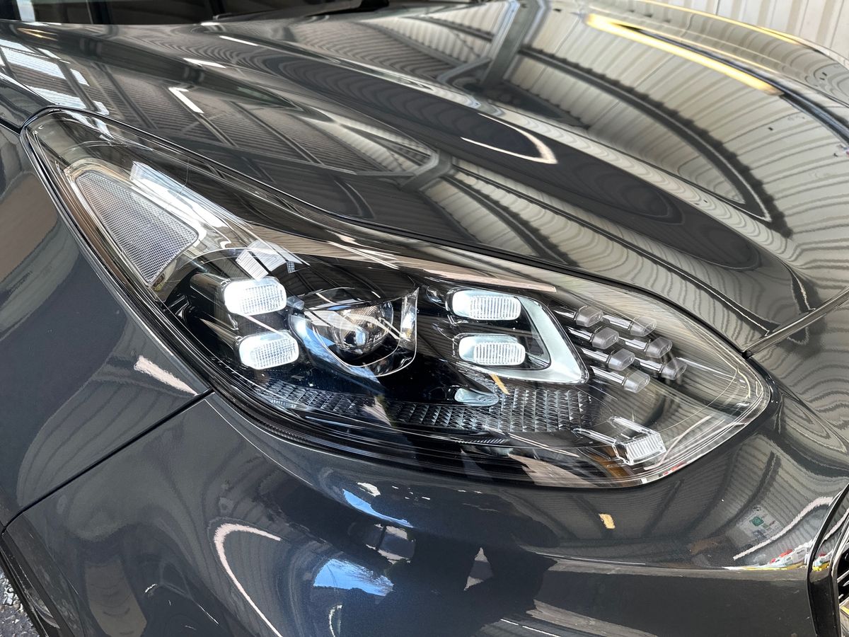 Used Kia Sportage 2021 for sale - 76660692: Photo 32