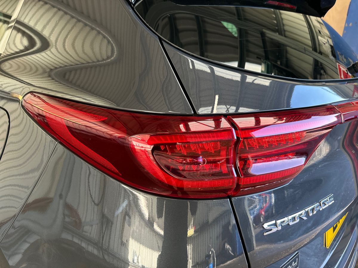 Used Kia Sportage 2021 for sale - 76660692: Photo 33