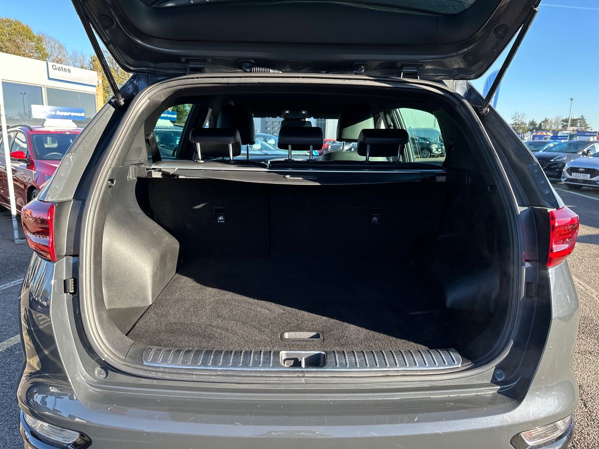 Used Kia Sportage 2021 for sale - 76660692: Photo 34