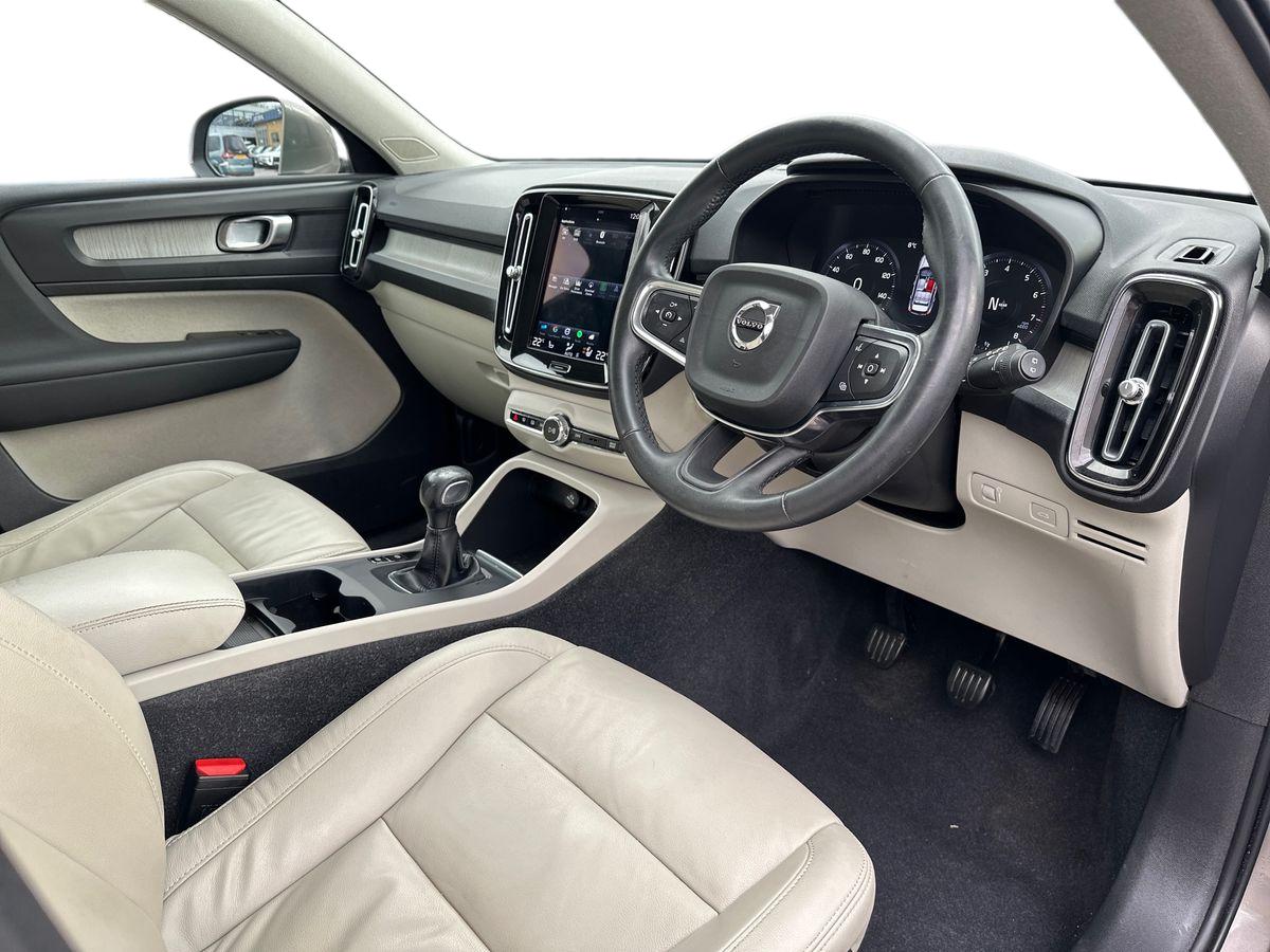 Used Volvo XC40 2022 for sale - 77710939: Photo 10