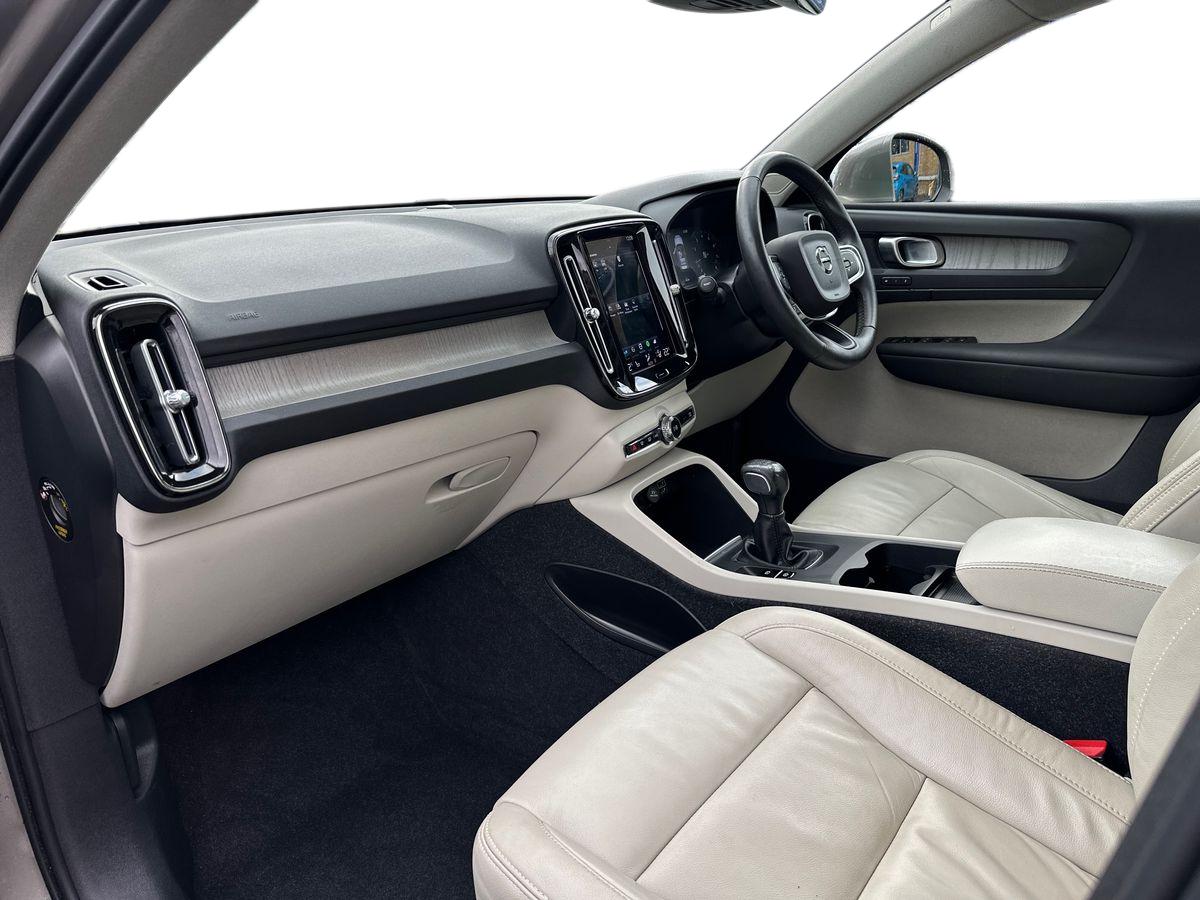 Used Volvo XC40 2022 for sale - 77710939: Photo 11