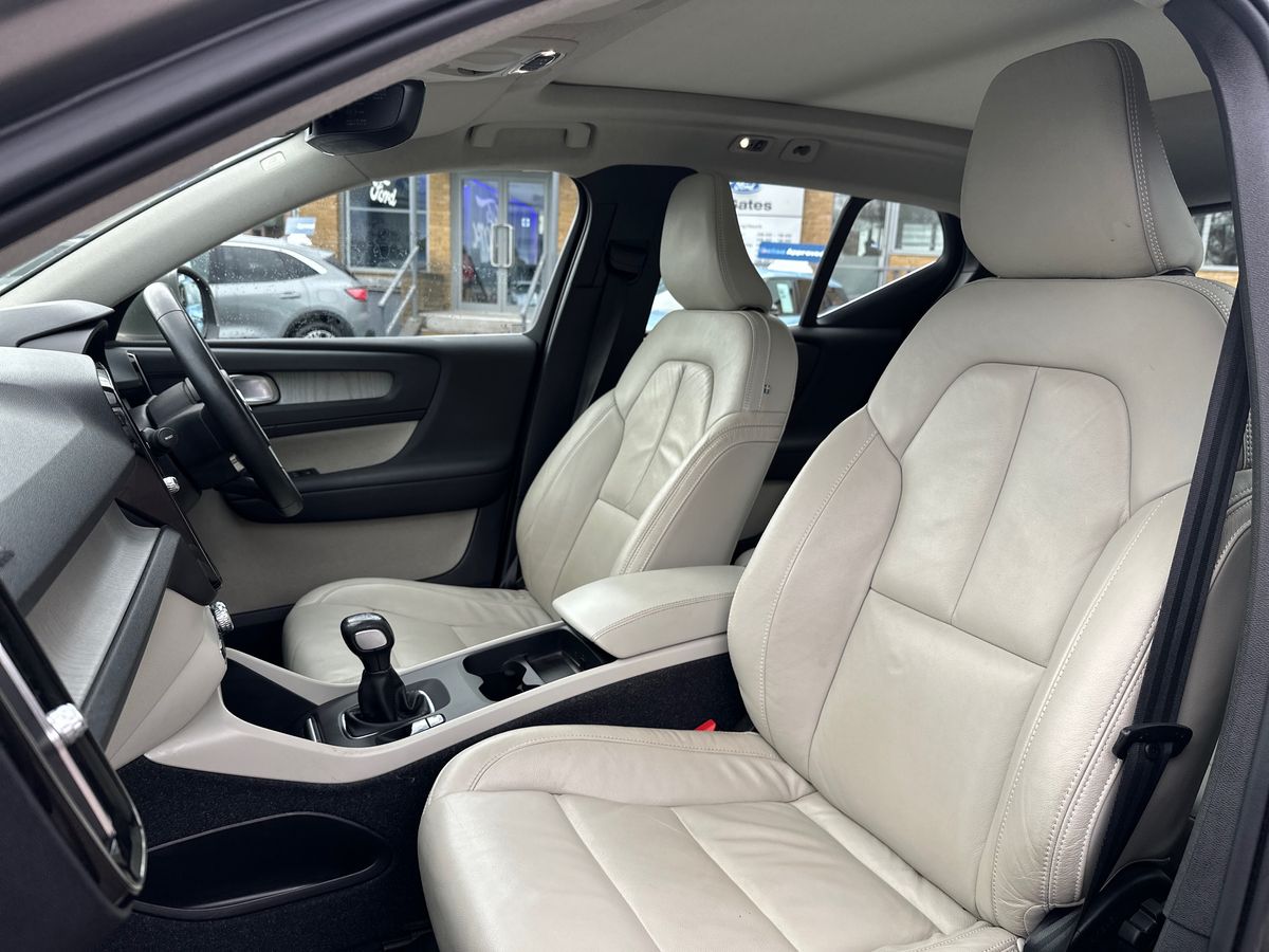 Used Volvo XC40 2022 for sale - 77710939: Photo 13