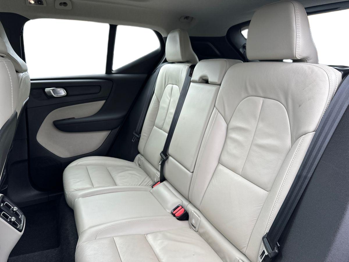 Used Volvo XC40 2022 for sale - 77710939: Photo 14