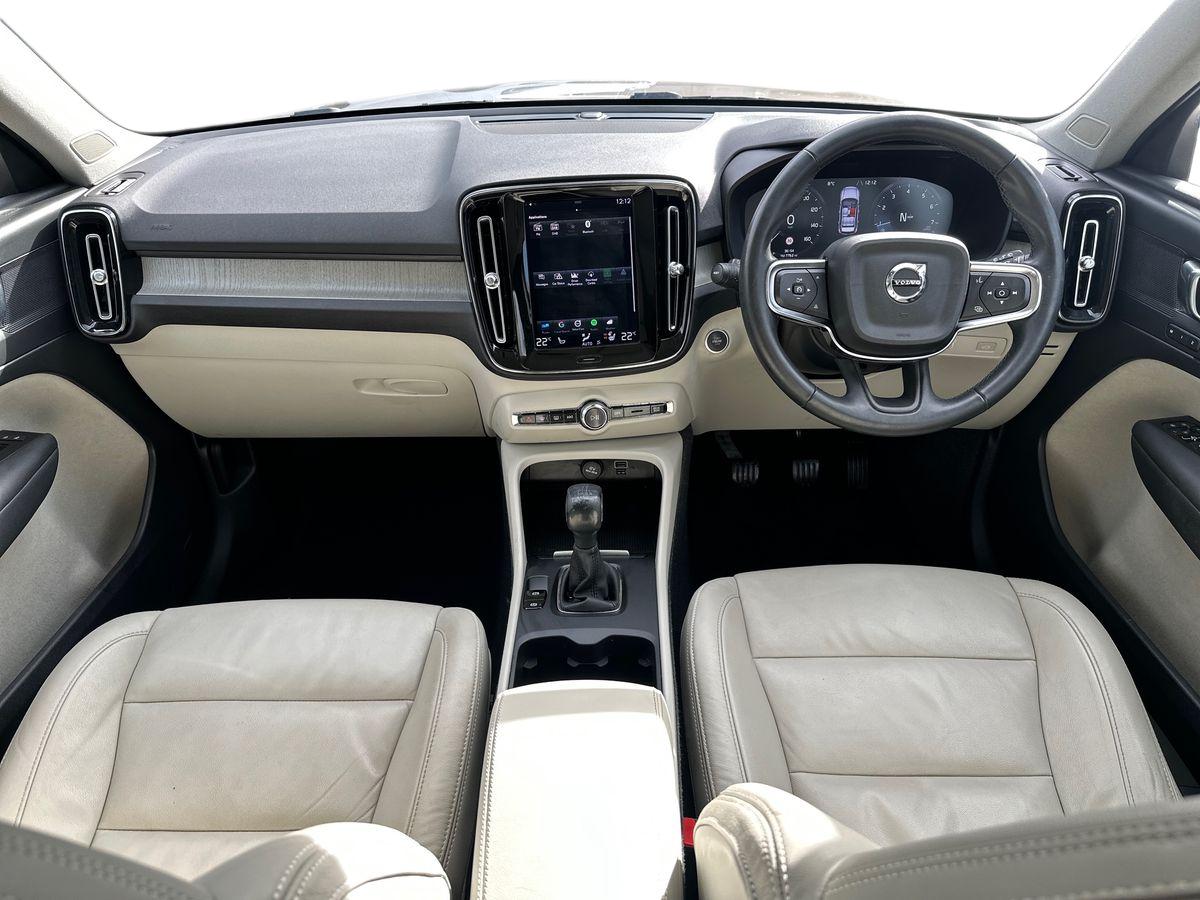 Used Volvo XC40 2022 for sale - 77710939: Photo 15