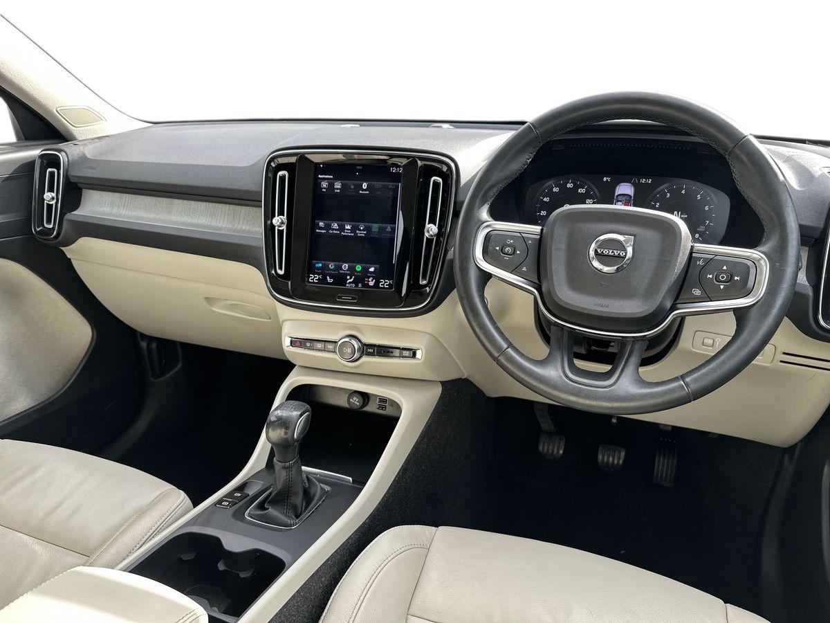 Used Volvo XC40 2022 for sale - 77710939: Photo 16