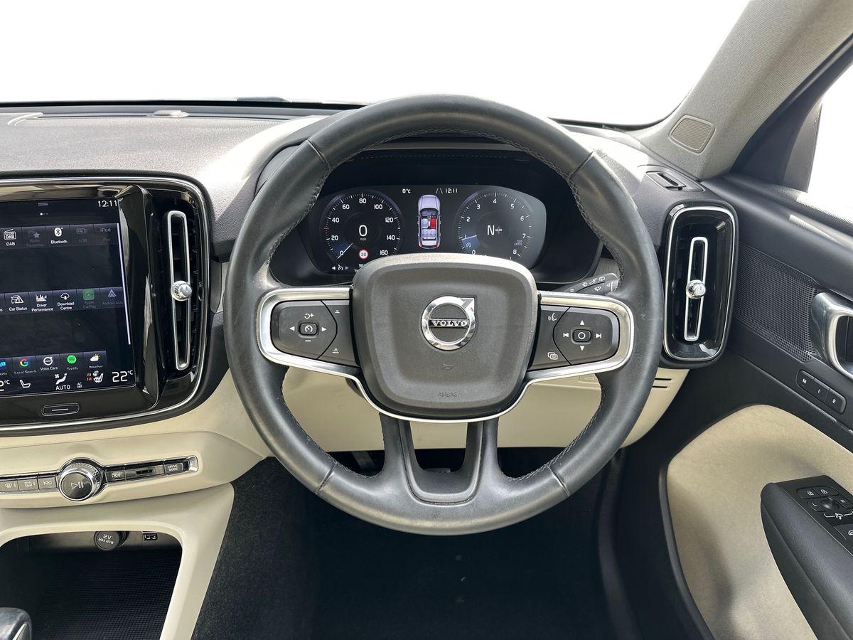 Used Volvo XC40 2022 for sale - 77710939: Photo 17
