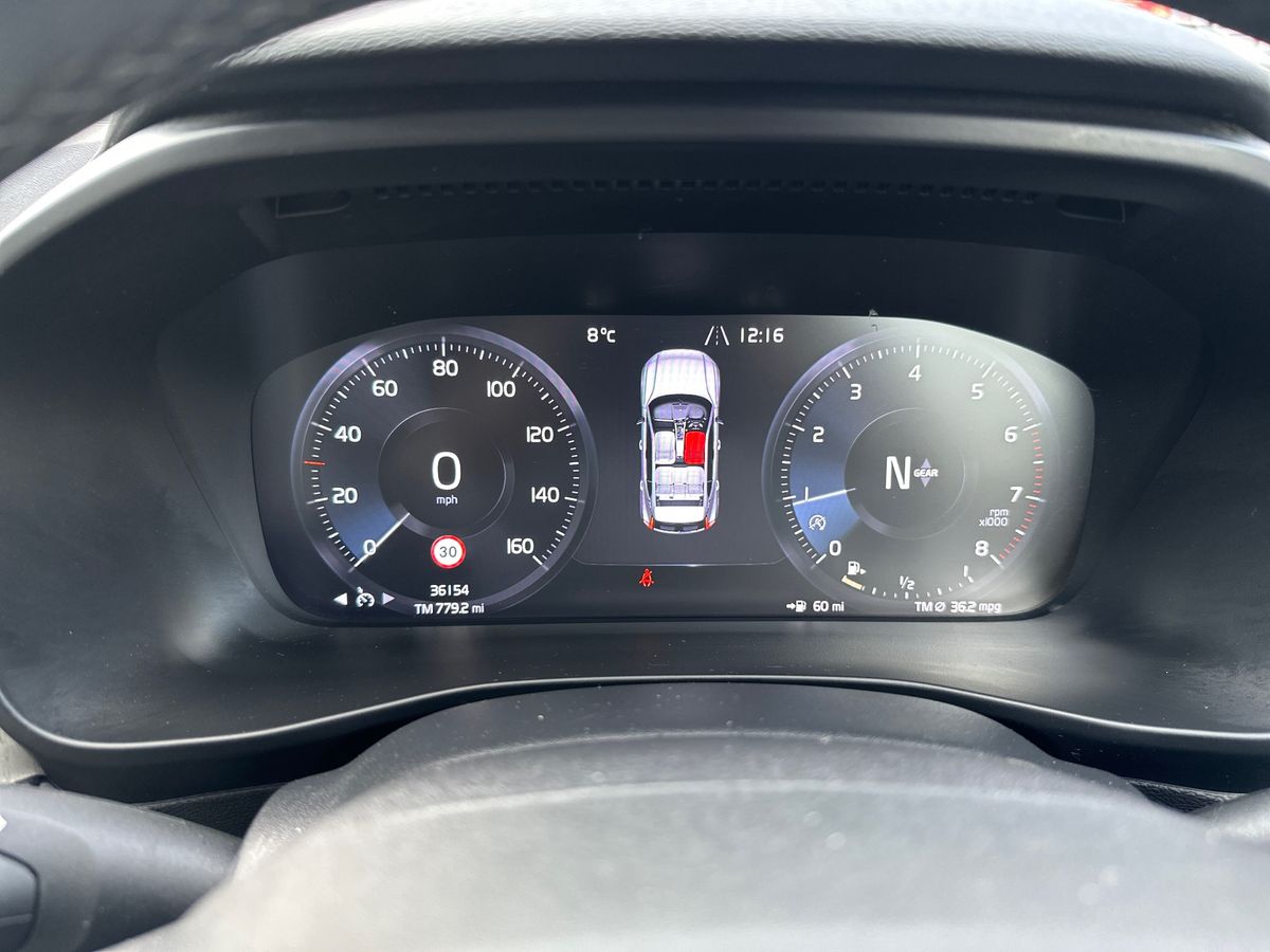 Used Volvo XC40 2022 for sale - 77710939: Photo 18