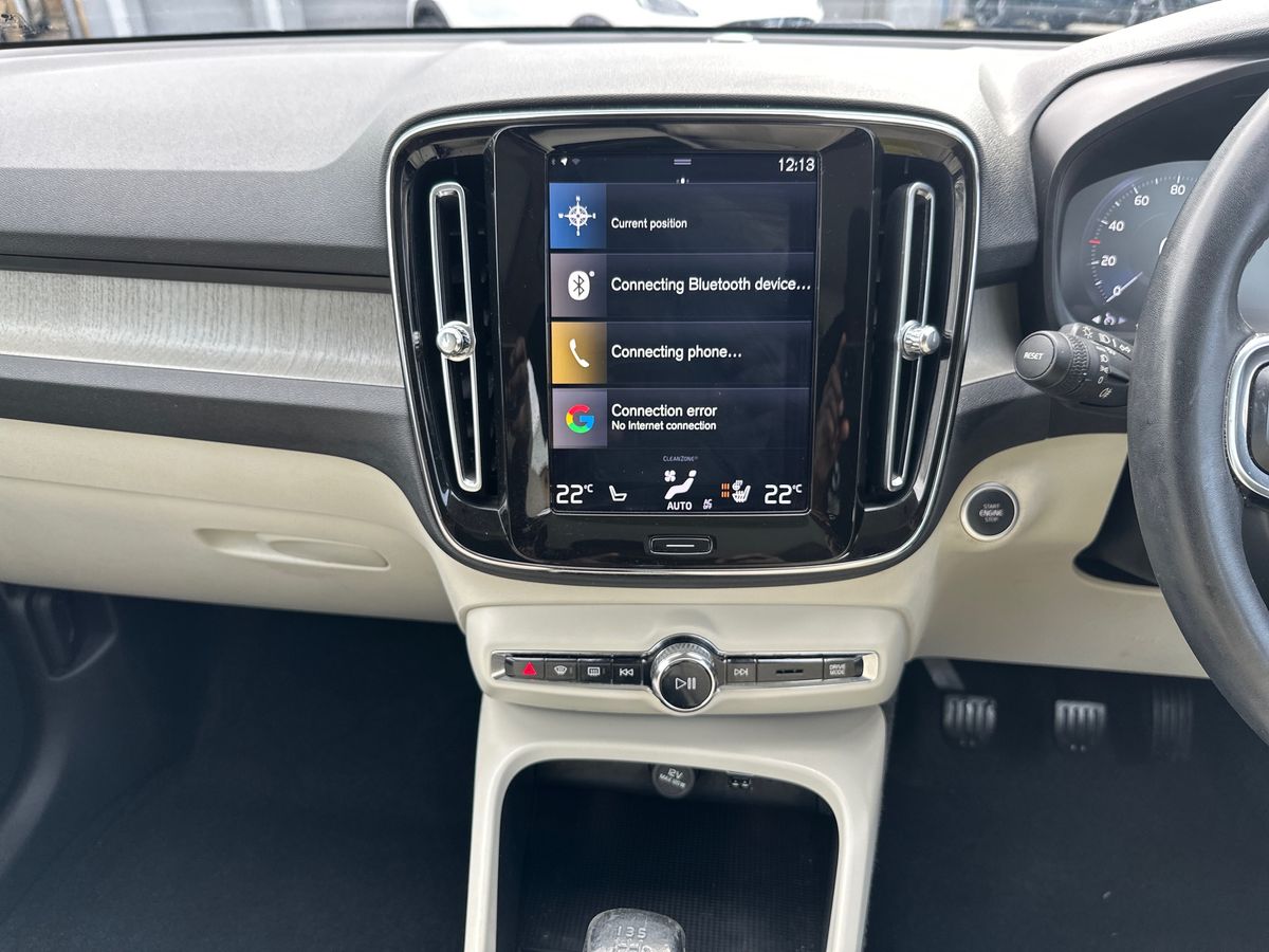 Used Volvo XC40 2022 for sale - 77710939: Photo 19