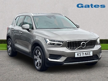 2022 - 5Dr Inscription 1.5 T3 163PS