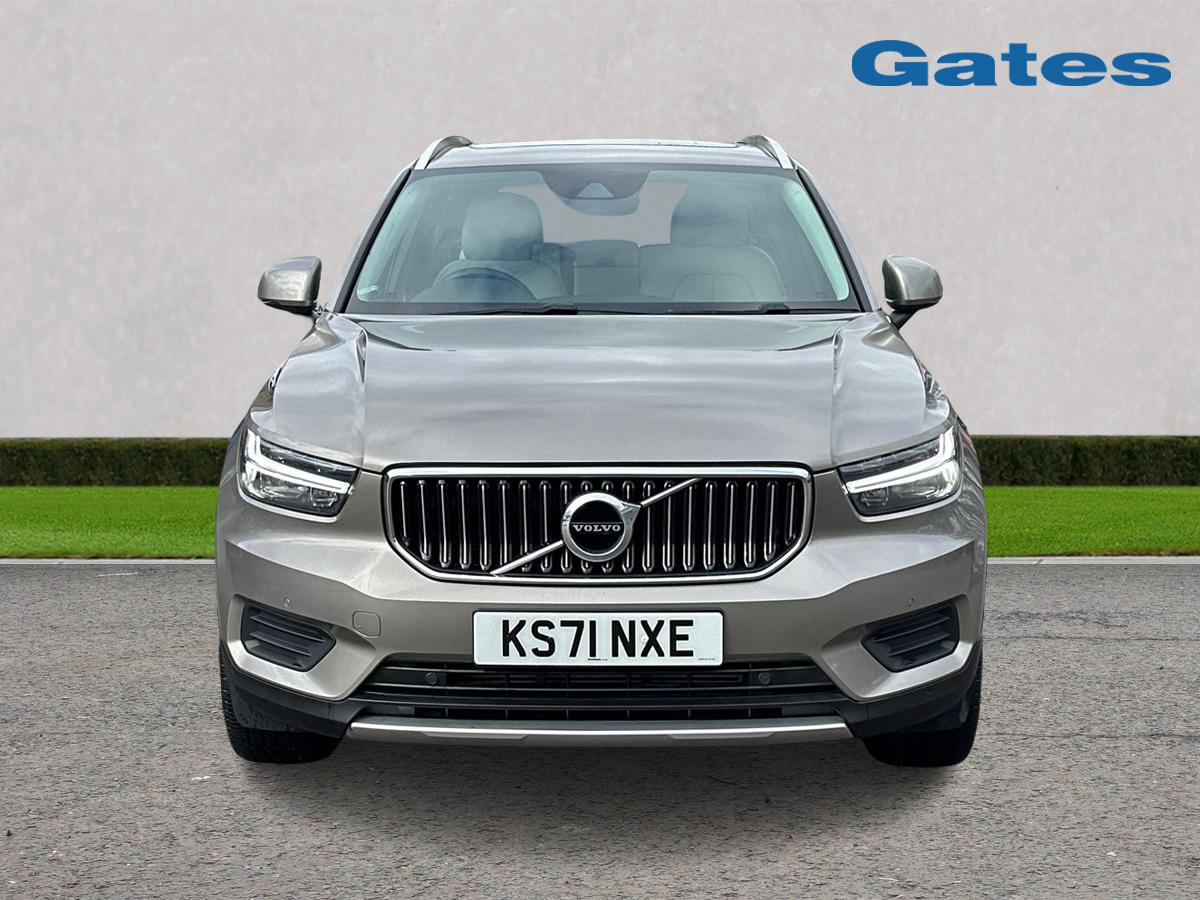 Used Volvo XC40 2022 for sale - 77710939: Photo 2