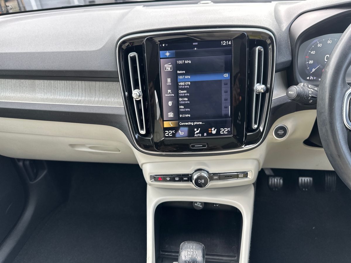 Used Volvo XC40 2022 for sale - 77710939: Photo 20