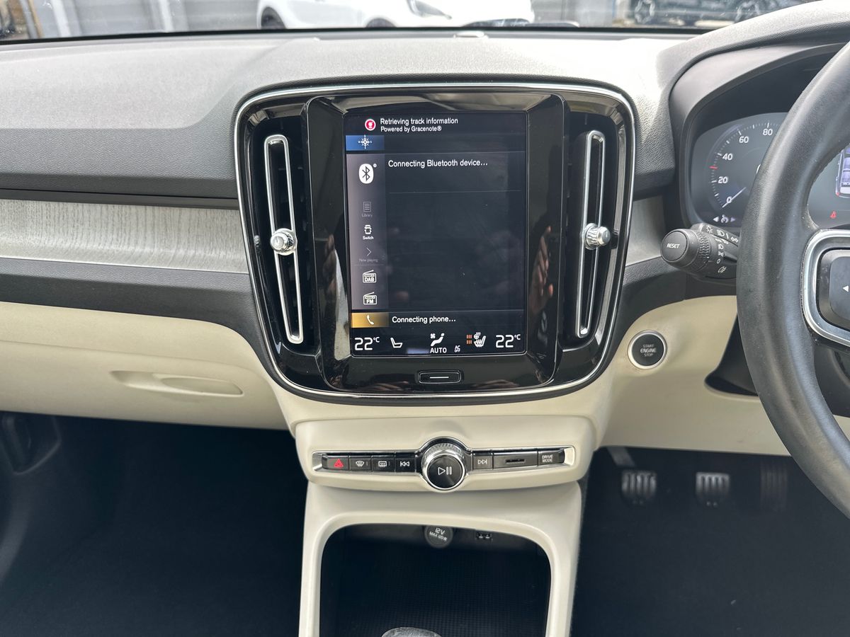 Used Volvo XC40 2022 for sale - 77710939: Photo 21