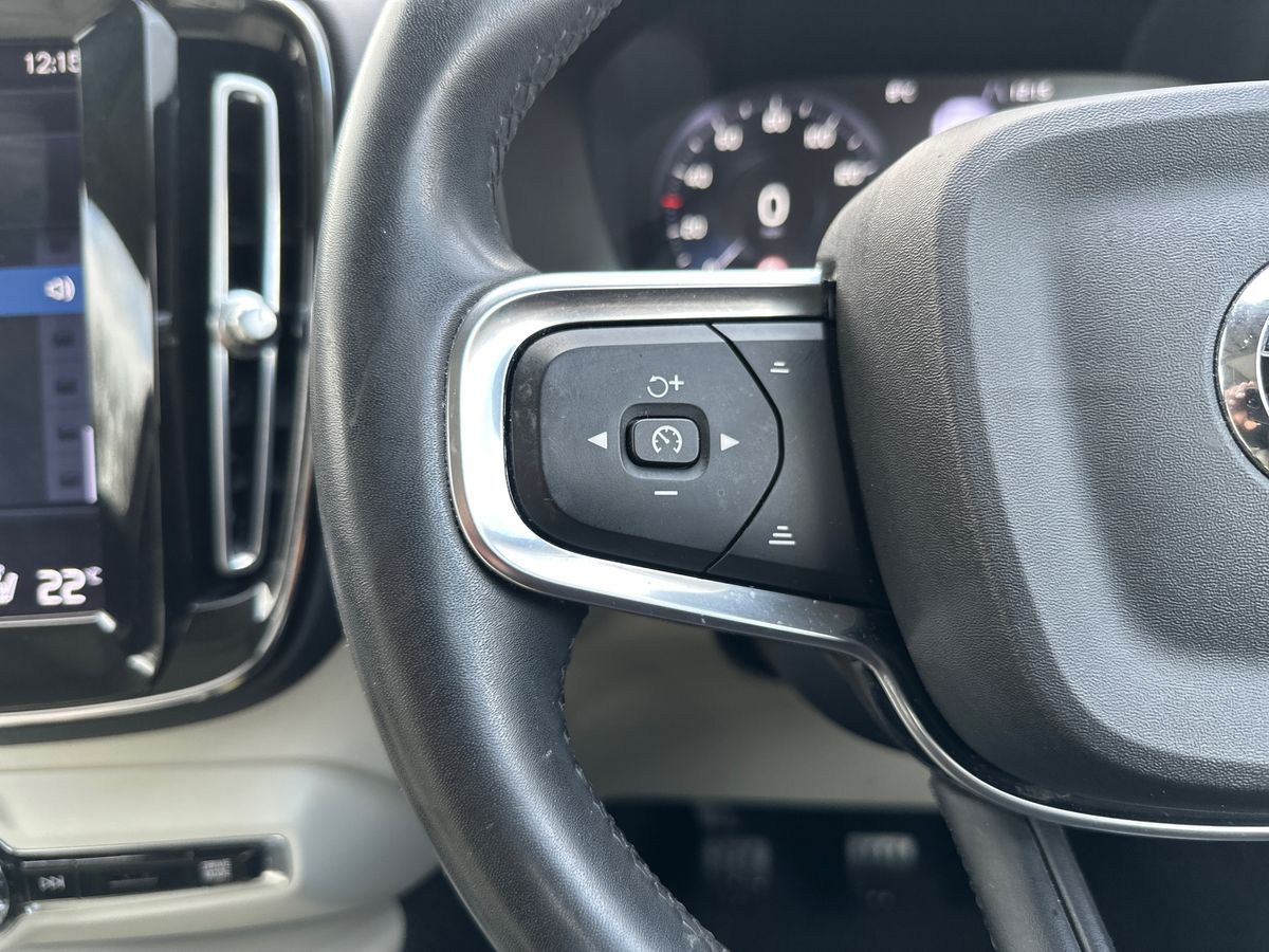 Used Volvo XC40 2022 for sale - 77710939: Photo 26