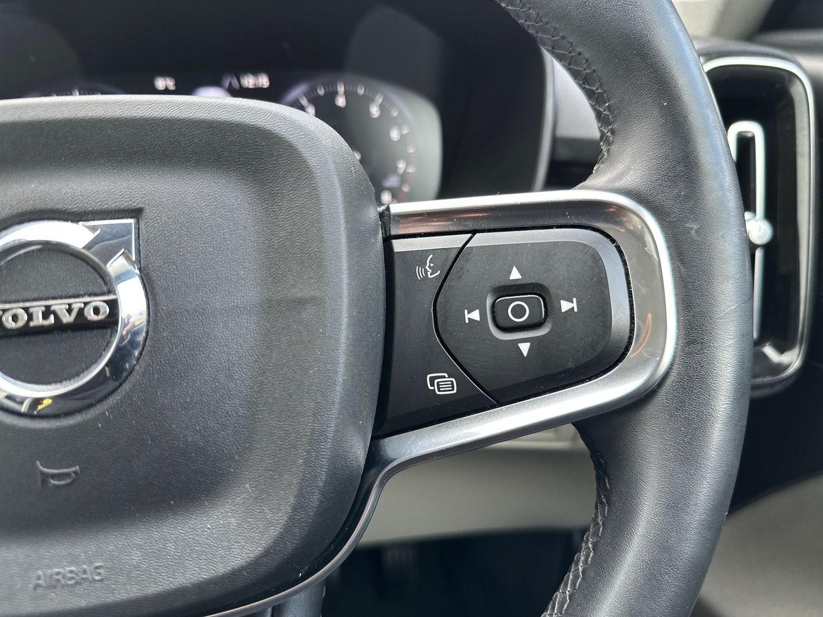 Used Volvo XC40 2022 for sale - 77710939: Photo 27