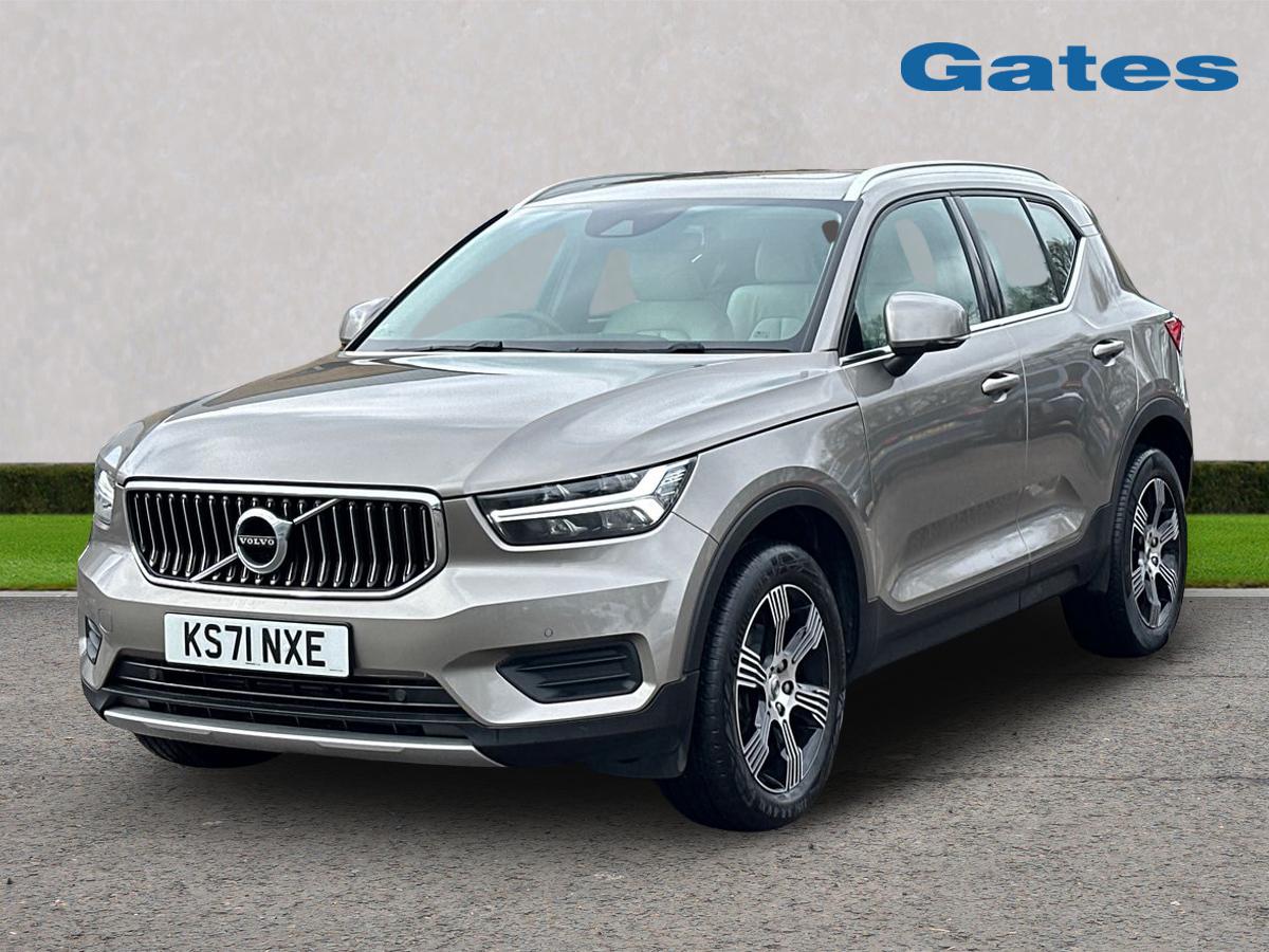 Used Volvo XC40 2022 for sale - 77710939: Photo 3