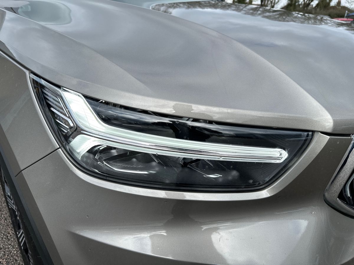 Used Volvo XC40 2022 for sale - 77710939: Photo 32