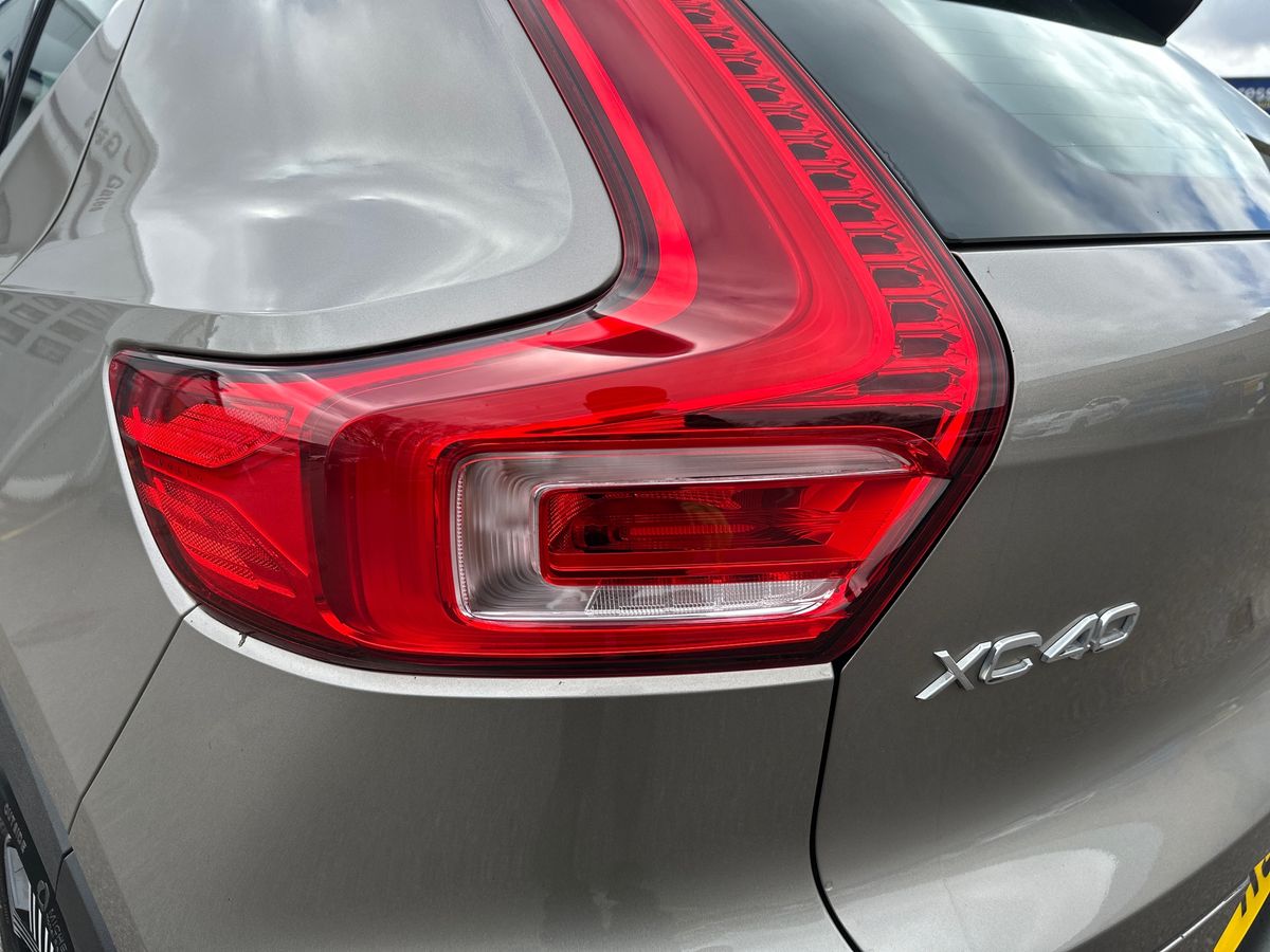 Used Volvo XC40 2022 for sale - 77710939: Photo 33