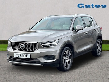 Used Volvo XC40 2022 for sale - 77710939: Photo