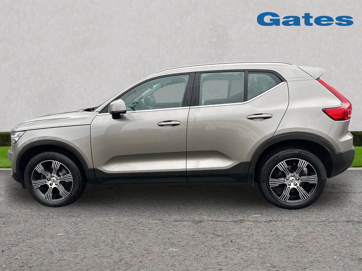 Used Volvo XC40 2022 for sale - 77710939: Photo 4