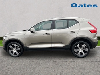 Used Volvo XC40 2022 for sale - 77710939: Photo