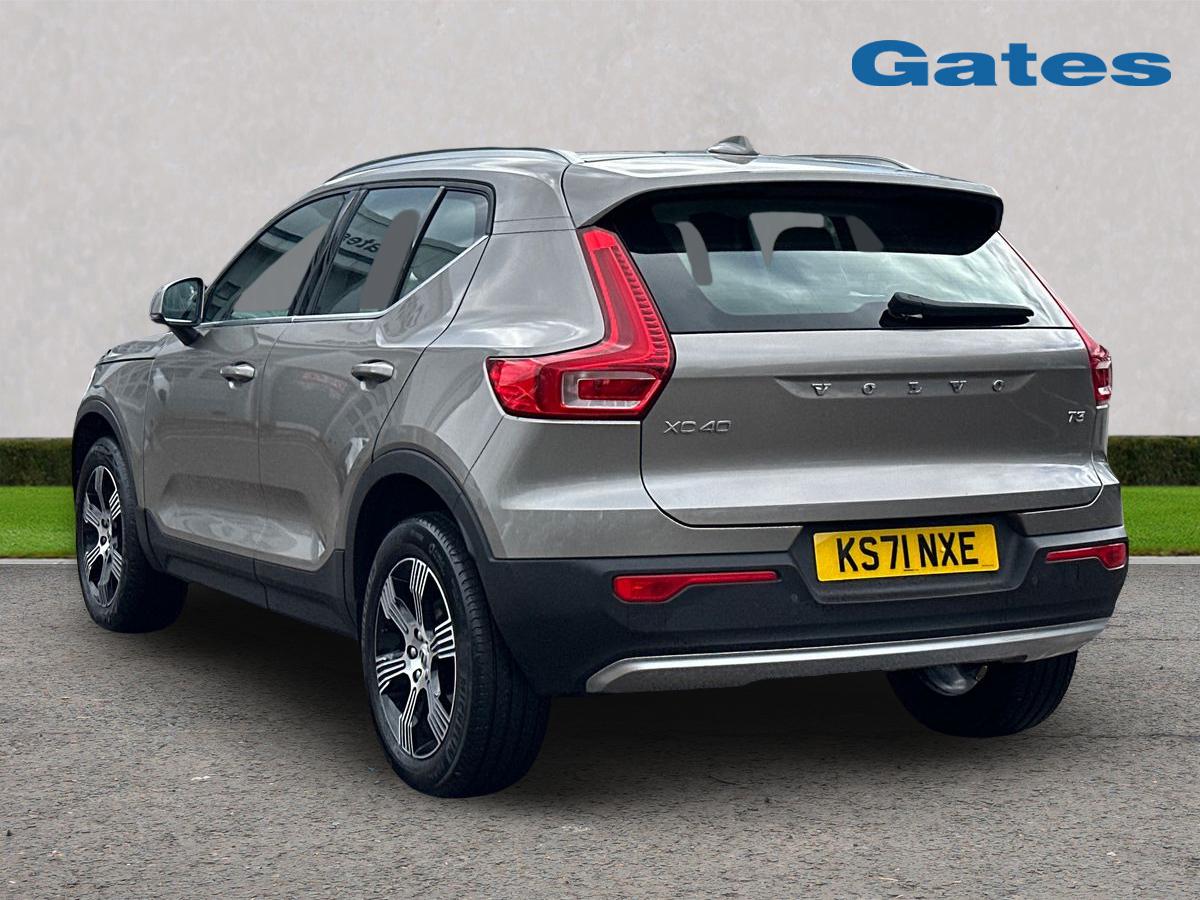 Used Volvo XC40 2022 for sale - 77710939: Photo 5