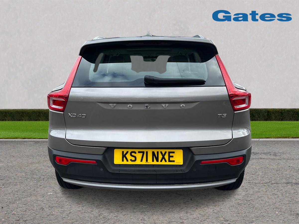 Used Volvo XC40 2022 for sale - 77710939: Photo 6