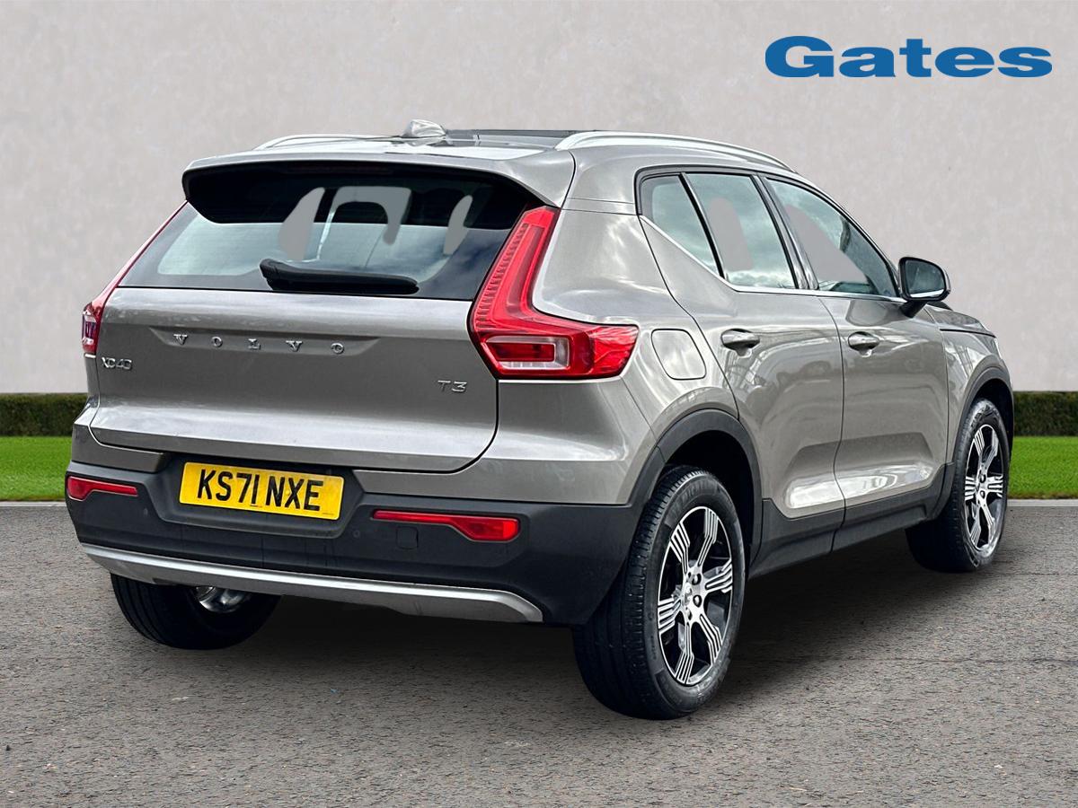 Used Volvo XC40 2022 for sale - 77710939: Photo 7