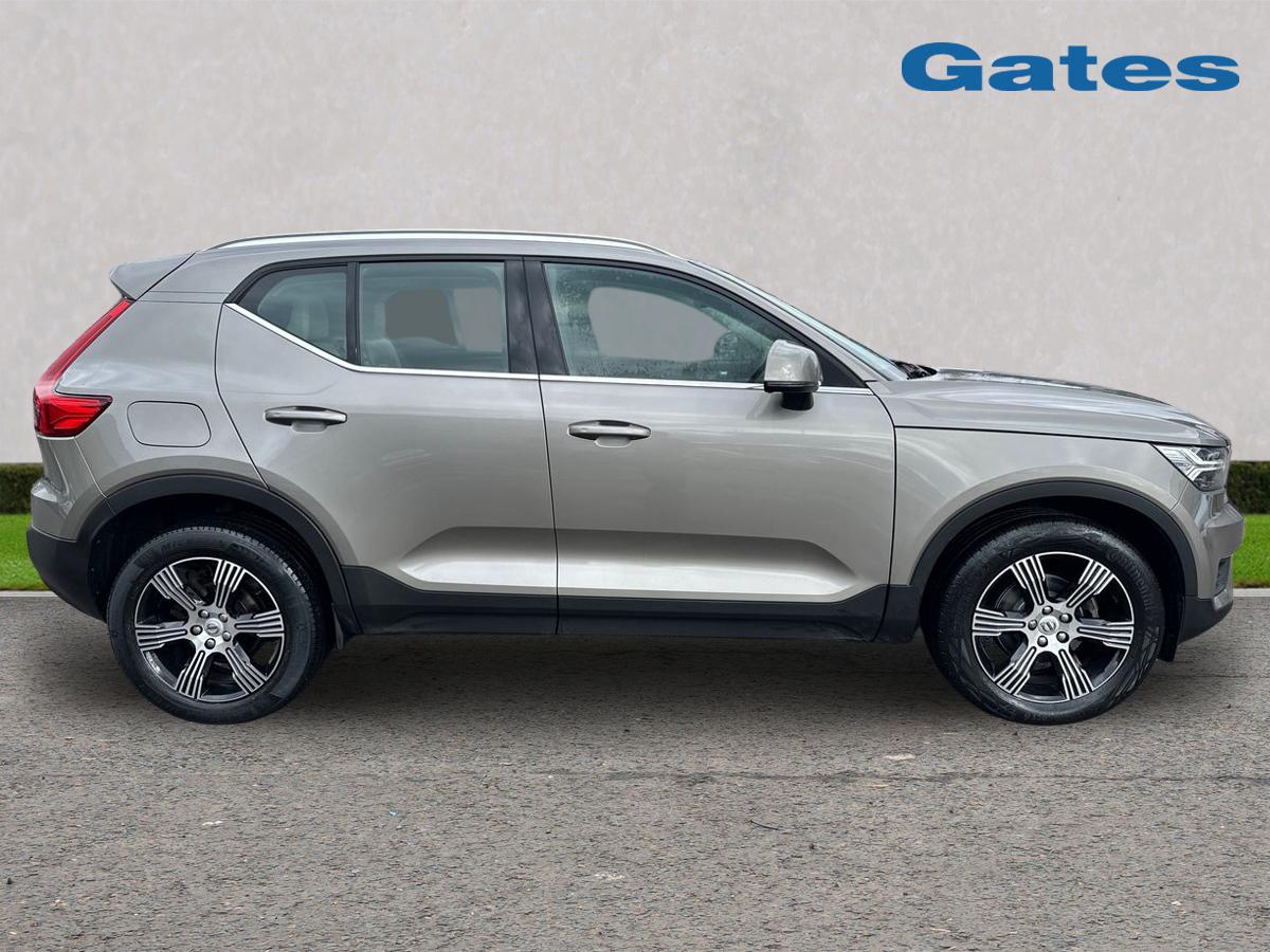 Used Volvo XC40 2022 for sale - 77710939: Photo 8