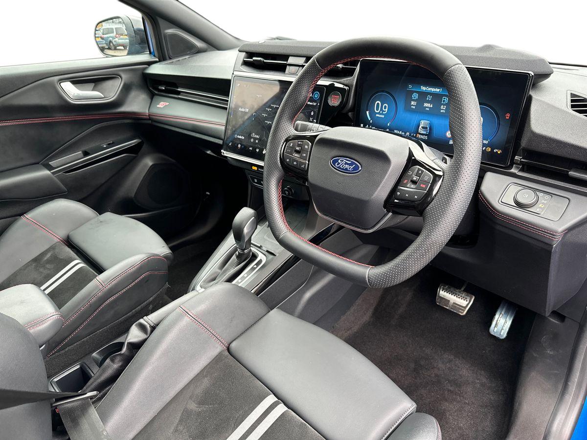 Used Ford Puma 2025 for sale - 77614307: Photo 10