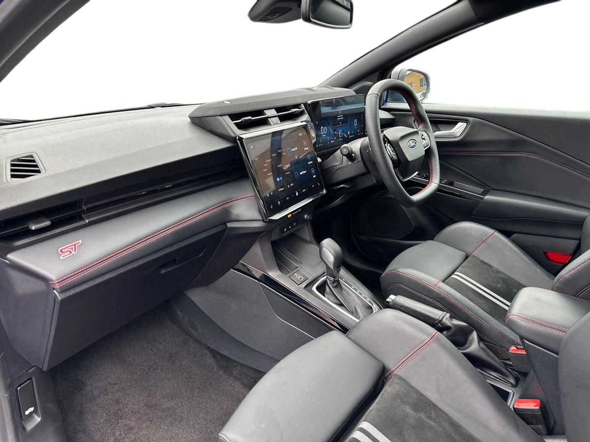 Used Ford Puma 2025 for sale - 77614307: Photo 11